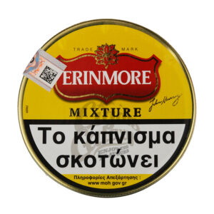 erinmore mixture καπνός για πίπα