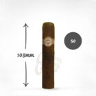 πούρο Νικαράγουας Furte, petit robusto