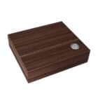 GRAND VALUE - Ξύλινος Υγραντήρας / Humidor για 15 Πούρα (VG108231A) ξύλινος, καφέ