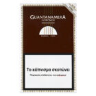 Πακέτο GUANTANAMERA - Decimos 10's