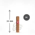 Το Half Corona πρωτοπαρουσιάστηκε από την Habanos στην Κούβα το 2011. Είναι ένα μικρό πούρο που εγκαινιάζει ένα καινούργιο Vitola της H. UPMANN.