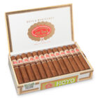 hoyo de monterrey hermosos no4 anejados πούρο κουβανέζικο