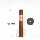 Το Hoyo de Monterrey Le Hoyo de Rio Seco προέρχεται αποκλειστικά από ένα διακριτό τμήμα του νησιού, το San Juan y Martinez District