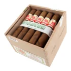 Το Hoyo de Monterrey Le Hoyo de Rio Seco προέρχεται αποκλειστικά από ένα διακριτό τμήμα του νησιού, το San Juan y Martinez District