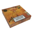 LA AURORA 1495 – Churchill, cigarbox