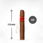 macanudo inspirado gigante πούρο