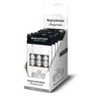 MACANUDO - Inspirado White Robusto, πούρο σε 3άδα, ρομπούστο