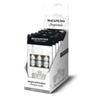 MACANUDO - Inspirado White Robusto, πούρο σε 3άδα, ρομπούστο