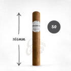 macanudo white toro πούρο