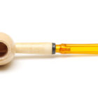 missouri country gentleman hardwood ξύλινη πίπα καπνού