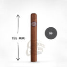 πούρο Κουβανέζικο, Montecristo Double Edmundo
