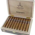 montecristo linea dumas πούρο
