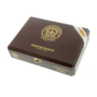Τα Montecristo Linea 1935 ανακοινώθηκαν στο 19ο Φεστιβάλ της Habanos. Η Linea 1935 είναι για την Montecristo ότι και τα Behike για την Cohiba: μια ultra-premium, σειρά με ξεχωριστή συσκευασία και ιδιαίτερα vitolas.
