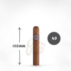 πούρο Κουβανέζικο, Montecristo No5