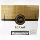 A&G MOURTIDES - Brevas Cigarillos