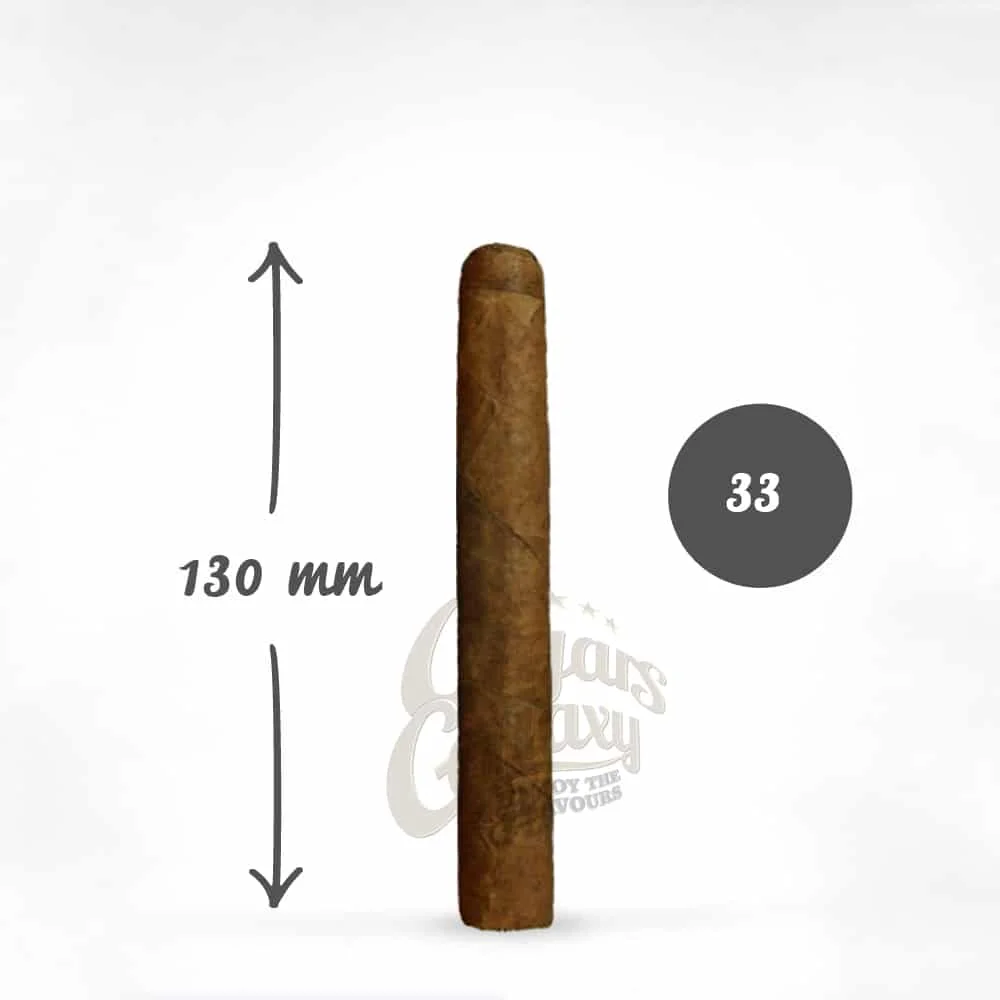 A&G MOURTIDES - Brevas Cigarillos