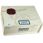 mourtides sumo πούρο, κουτί