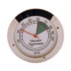 αναλογικό υγρόμετρο για υγραντήρα, hygrometer for humidor