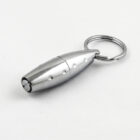 cigar cutter πουροκόφτης μεταλλικός punch