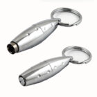 cigar cutter πουροκόφτης μεταλλικός punch