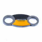 cigar cutter πουροκόφτης μεταλλικός γκιλοτίνα