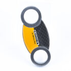 cigar cutter πουροκόφτης μεταλλικός γκιλοτίνα