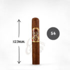 oliva serie v double robusto πούρο