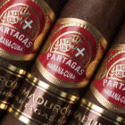 partagas maduro no3 πούρο Κούβας