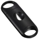 cigar cutter πουροκόφτης μαύρος γκιλοτίνα