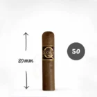 QUORUM - Short Robusto πούρο