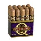 QUORUM - Tres Petit Corona πούρα σε bundle