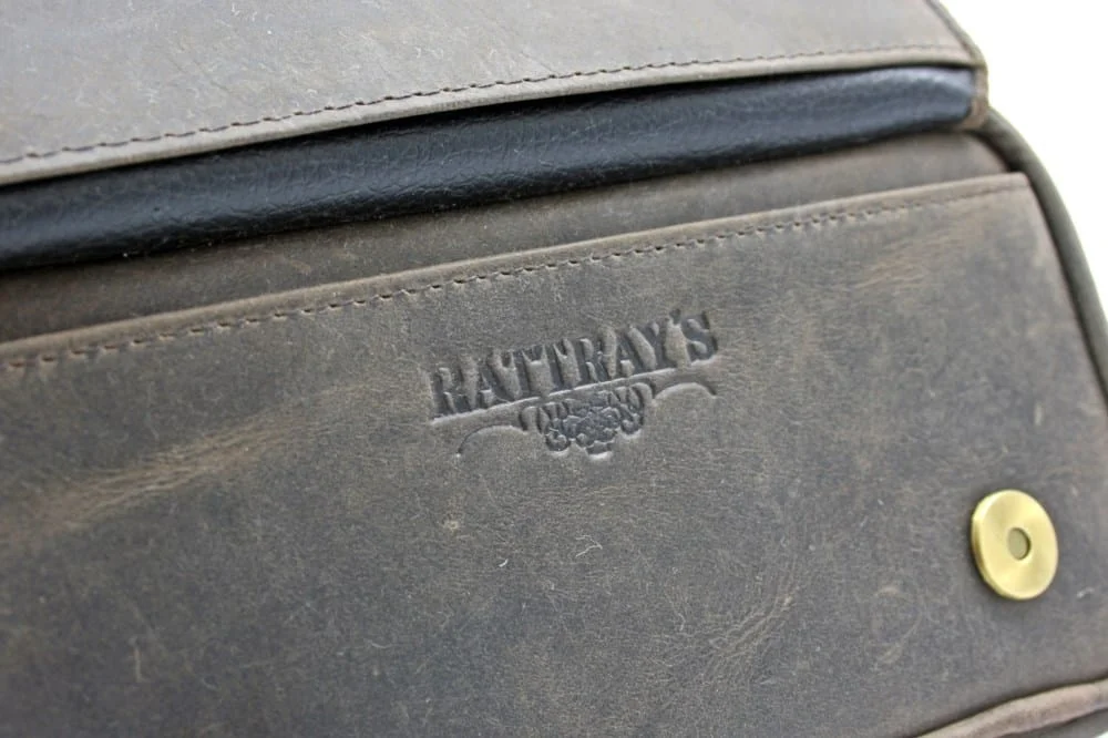 rattray's peat pipe bag 1