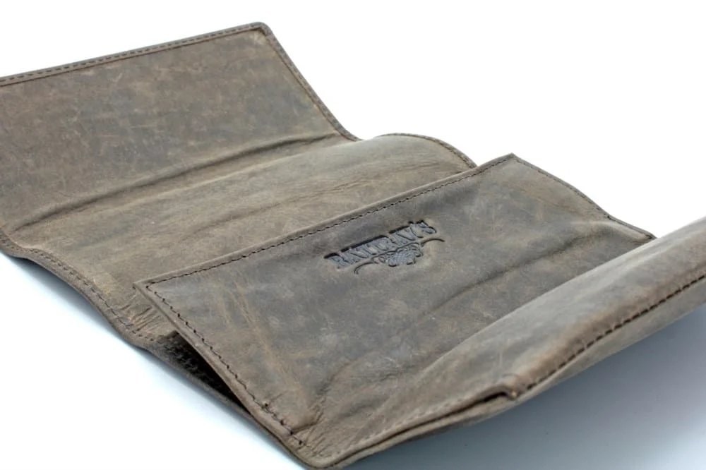 rattray's peat roll up tobacco pouch 1