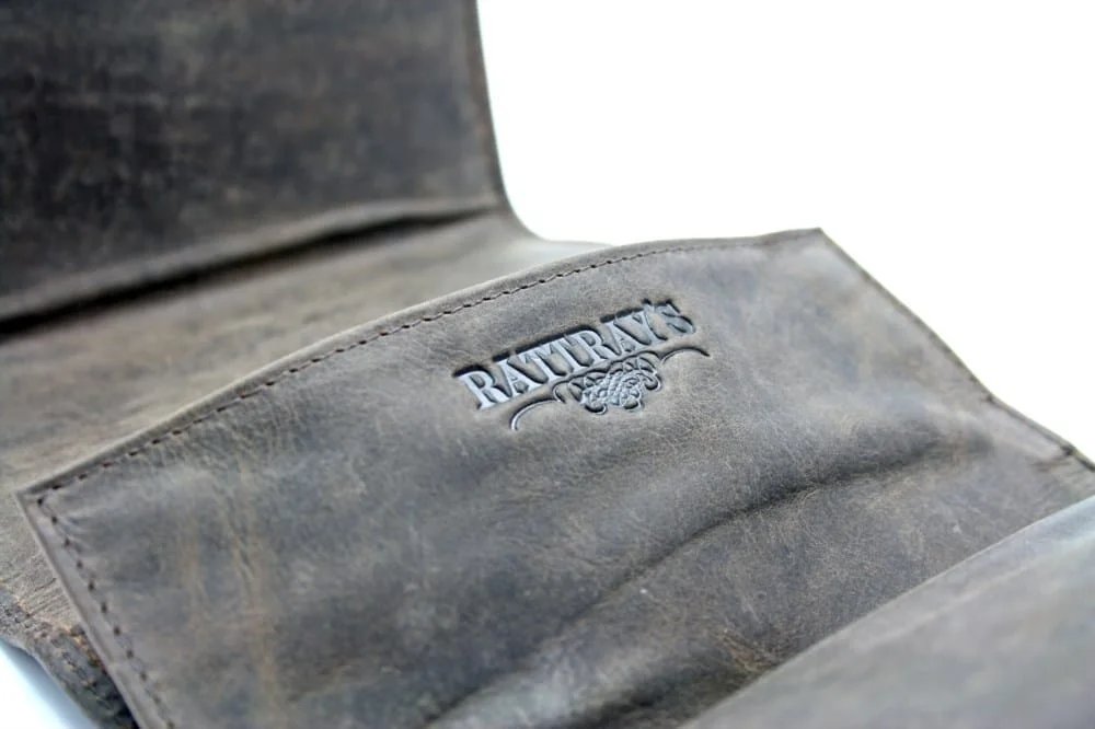 rattray's peat roll up tobacco pouch 1