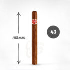 πούρο Κουβανέζικο, Romeo Y Julieta cazadores