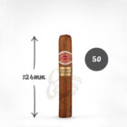 πούρο Κουβανέζικο, Romeo Y Julieta short churchill