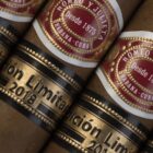 romeo y julieta tacos πούρο Κούβας