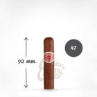 romeo y julieta petit royales πούρο Κούβας
