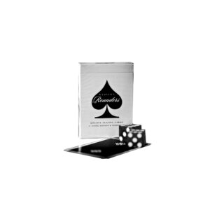 τράπουλα για πόκερ και επιτραπέζια