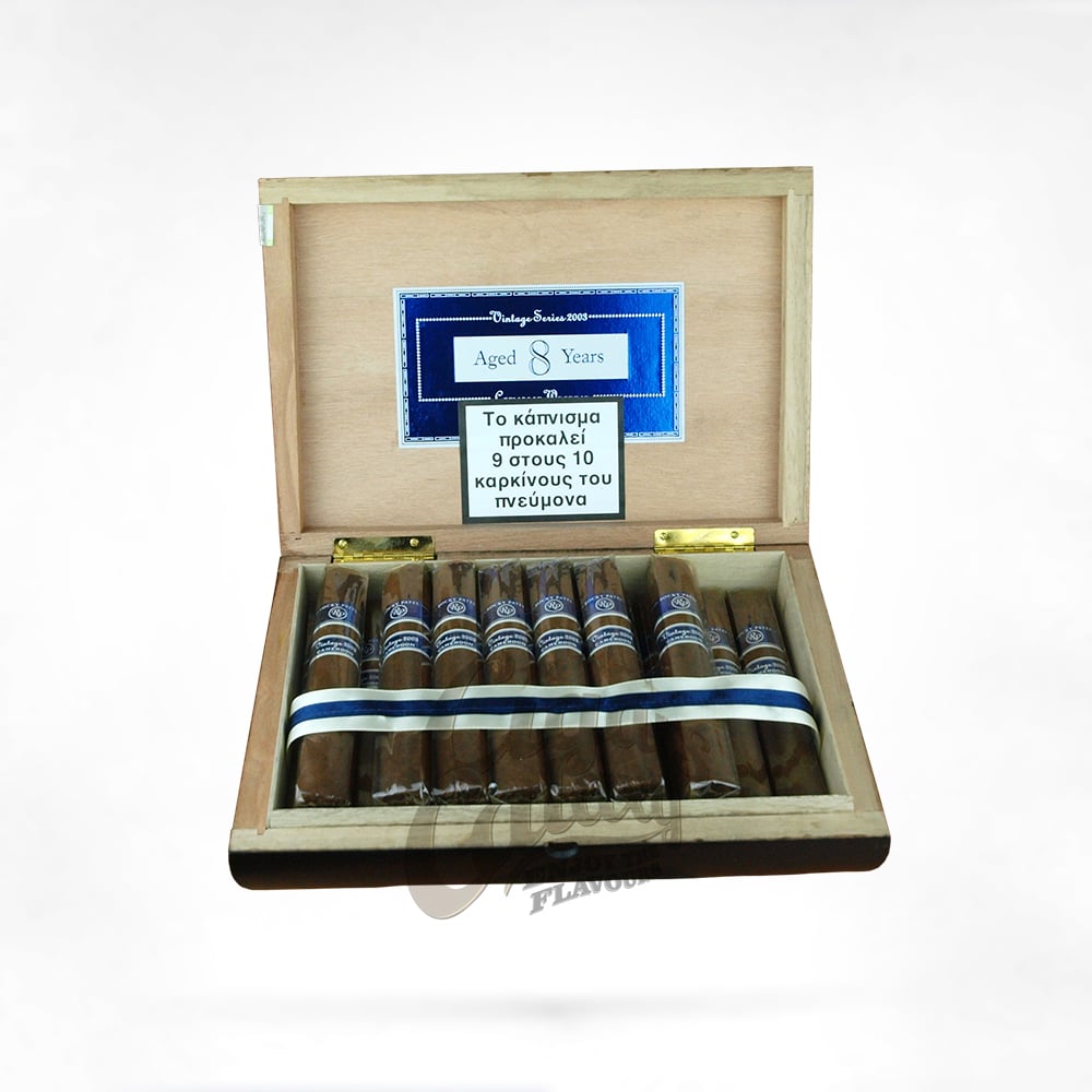 rocky patel vintage 2003 πούρο