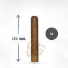 santiago robusto πούρο