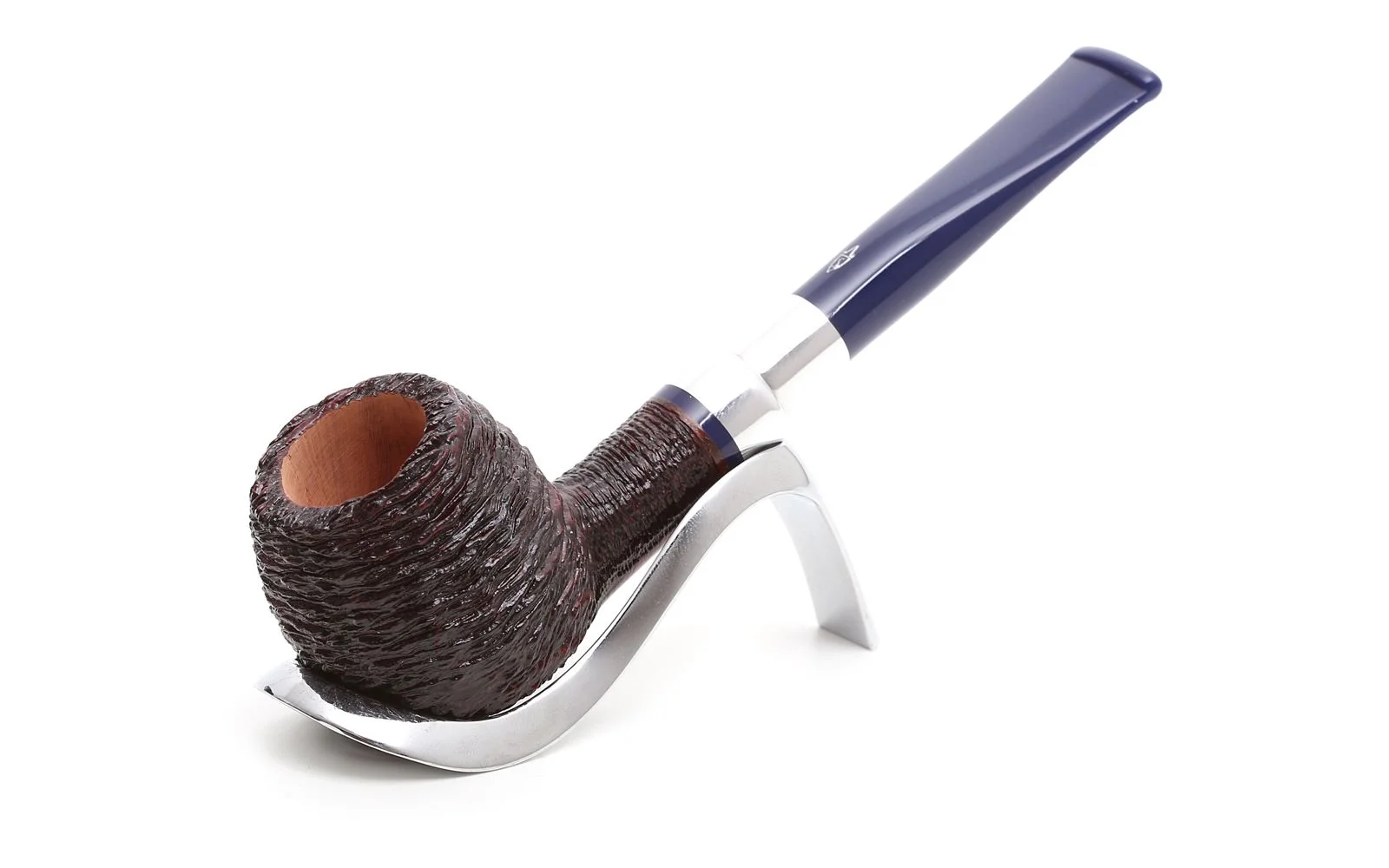 savinelli eleganza 207 brownblast