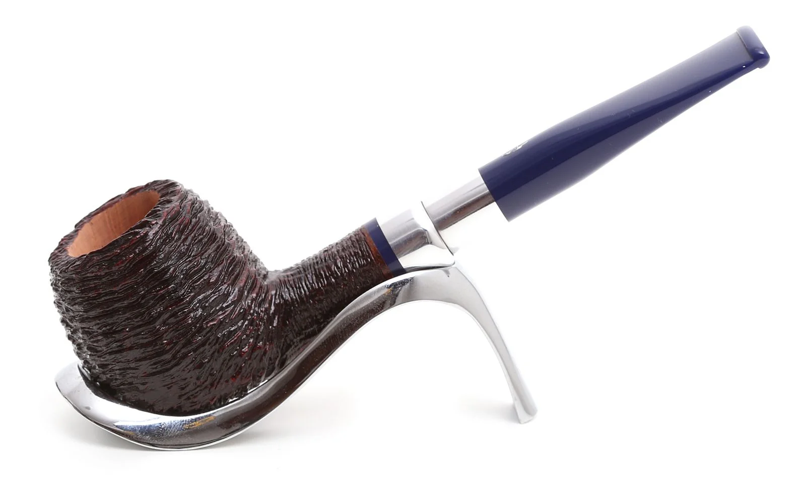 savinelli-eleganza-207-brownblast-3 savinelli eleganza 207 brownblast