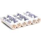 SAVINELLI – Charcoal Pipe Filters 9mm (35 pcs)