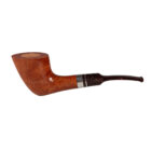 SAVINELLI – Bacco 904KS Brown Smooth Tobacco Pipe