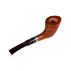 SAVINELLI – Bacco 904KS Brown Smooth Tobacco Pipe
