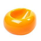 SAVINELLI – Goccia Yellow Pipe Stand Giallo (M1039)