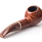 savinelli dolomiti ξύλινη πίπα καπνού