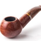 savinelli dolomiti ξύλινη πίπα καπνού