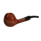 SAVINELLI – Linea Artisan 12 Freehand Smooth Tobacco Pipe
